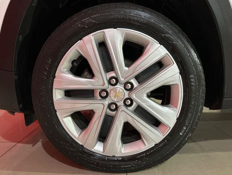 Chevrolet TRACKER LT 1.0 Turbo 12V Flex Aut.