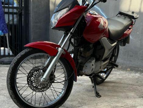 HONDA CG 150 TITAN-ESD MIX/FLEX