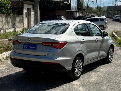 Fiat CRONOS DRIVE 1.3 8V Flex