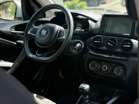 Fiat CRONOS DRIVE 1.3 8V Flex