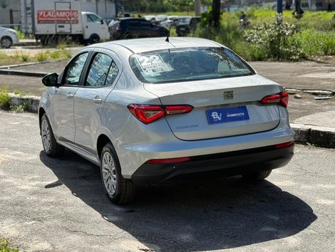 Fiat CRONOS DRIVE 1.3 8V Flex