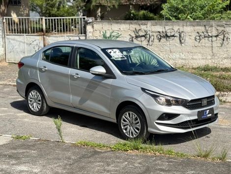 Fiat CRONOS DRIVE 1.3 8V Flex