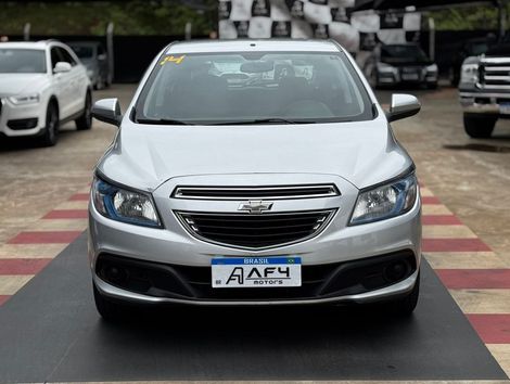 Chevrolet ONIX HATCH LT 1.4 8V FlexPower 5p Mec.