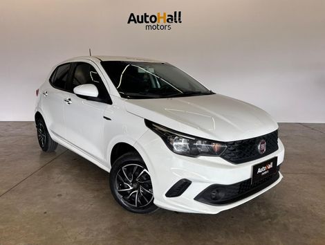 Fiat ARGO DRIVE 1.0 6V Flex