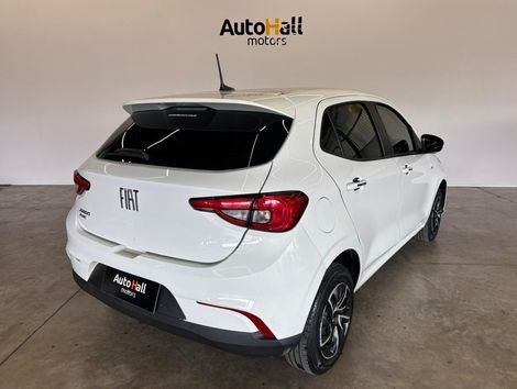 Fiat ARGO DRIVE 1.0 6V Flex