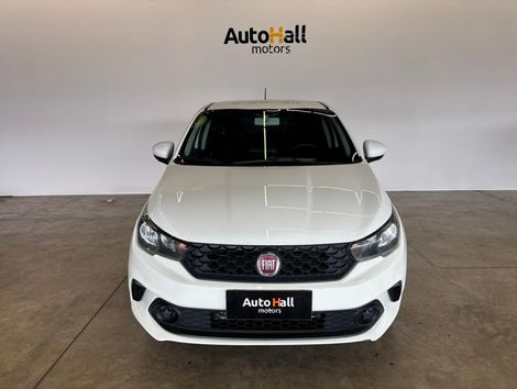 Fiat ARGO DRIVE 1.0 6V Flex