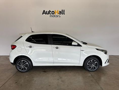 Fiat ARGO DRIVE 1.0 6V Flex