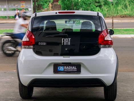 Fiat MOBI LIKE 1.0 Fire Flex 5p.
