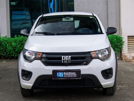 Fiat MOBI LIKE 1.0 Fire Flex 5p.