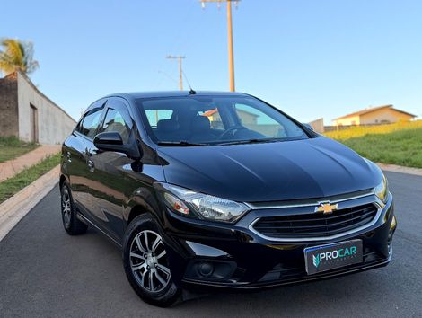 Chevrolet ONIX HATCH LT 1.0 8V FlexPower 5p Mec.