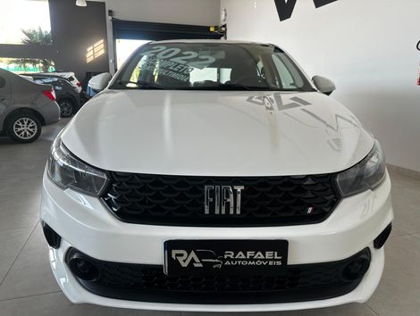 Fiat ARGO 1.0 6V Flex