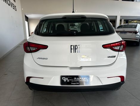 Fiat ARGO 1.0 6V Flex