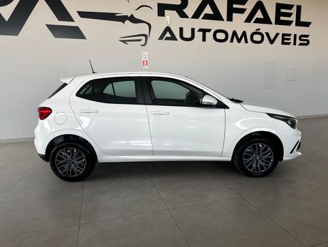 Fiat ARGO 1.0 6V Flex