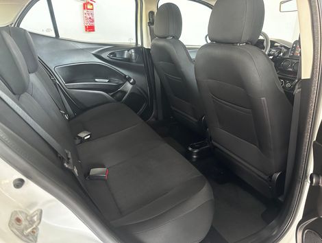 Fiat ARGO 1.0 6V Flex