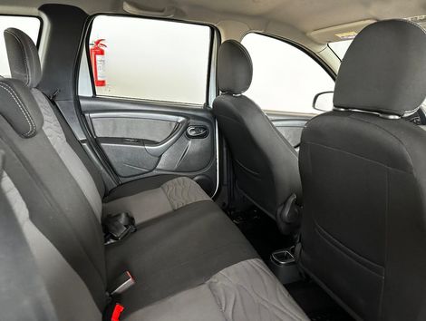 Renault DUSTER Dynamique 1.6 Flex 16V Mec.