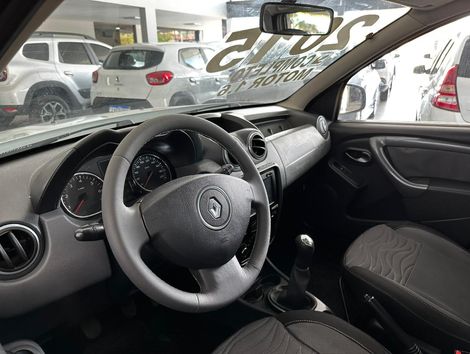Renault DUSTER Dynamique 1.6 Flex 16V Mec.