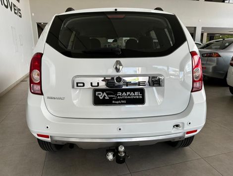 Renault DUSTER Dynamique 1.6 Flex 16V Mec.