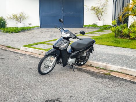 HONDA BIZ 125 ES/ 125 ES FLEX