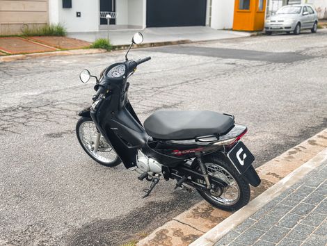 HONDA BIZ 125 ES/ 125 ES FLEX
