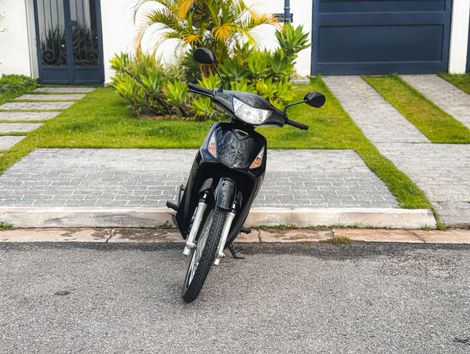 HONDA BIZ 125 ES/ 125 ES FLEX