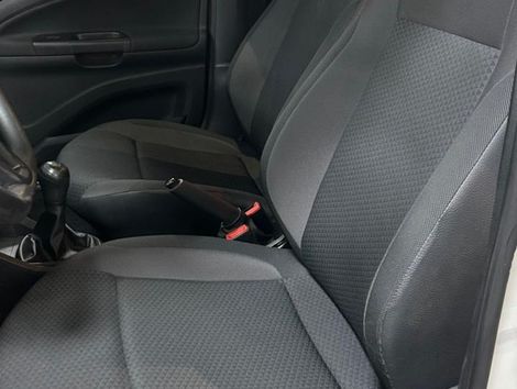 VolksWagen VOYAGE 1.6 MSI Flex 8V 4p