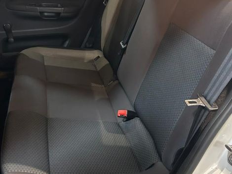 VolksWagen VOYAGE 1.6 MSI Flex 8V 4p