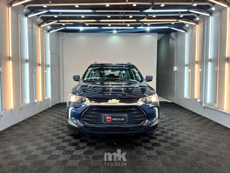 Chevrolet TRACKER LT 1.0 Turbo 12V Flex Aut.
