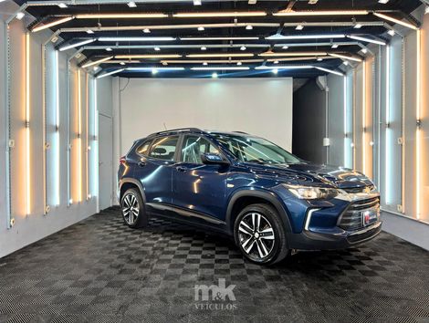 Chevrolet TRACKER LT 1.0 Turbo 12V Flex Aut.