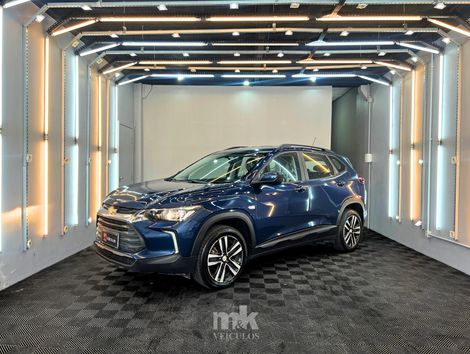 Chevrolet TRACKER LT 1.0 Turbo 12V Flex Aut.