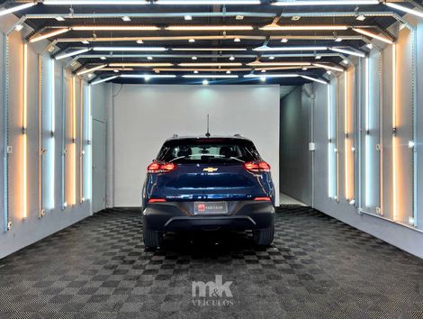 Chevrolet TRACKER LT 1.0 Turbo 12V Flex Aut.