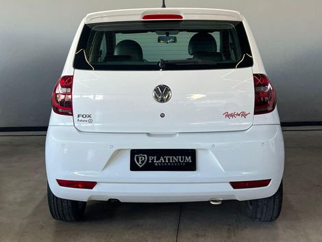 Volkswagen Rock in Rio 1.6 Mi Total Flex 8V 5p 