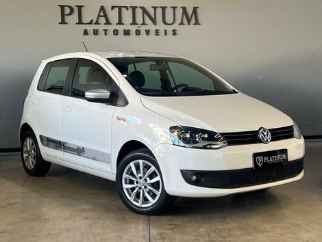 Volkswagen Rock in Rio 1.6 Mi Total Flex 8V 5p 