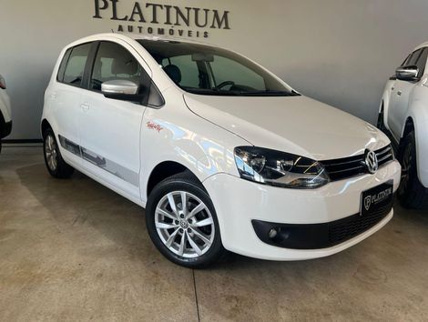 Volkswagen Rock in Rio 1.6 Mi Total Flex 8V 5p 