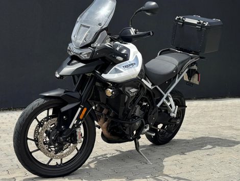 TRIUMPH TIGER 900 GT