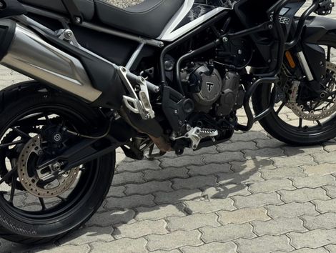 TRIUMPH TIGER 900 GT