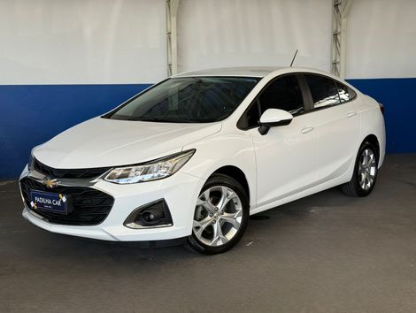 Chevrolet CRUZE LT 1.4 16V Turbo Flex 4p Aut.