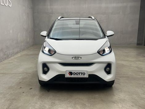 Caoa Chery iCar EQ1 TECH (Elétrico)