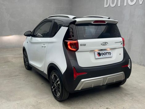 Caoa Chery iCar EQ1 TECH (Elétrico)