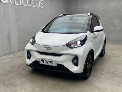 Caoa Chery iCar EQ1 TECH (Elétrico)