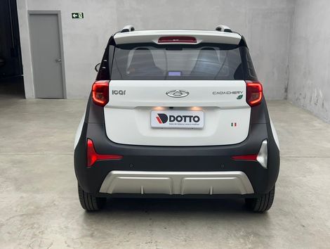 Caoa Chery iCar EQ1 TECH (Elétrico)