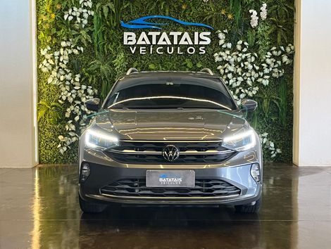 VolksWagen Nivus Highline 1.0 200 TSI Flex Aut.