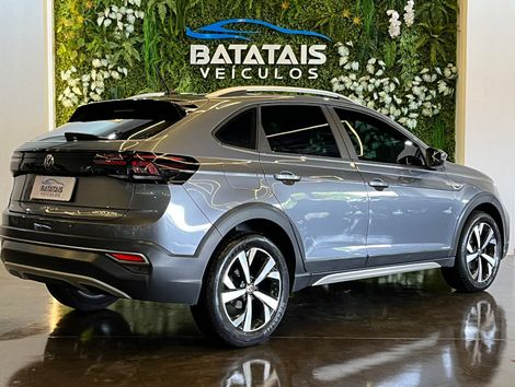 VolksWagen Nivus Highline 1.0 200 TSI Flex Aut.