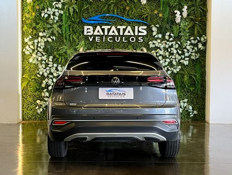 VolksWagen Nivus Highline 1.0 200 TSI Flex Aut.