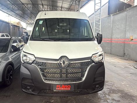Renault Master 2.3 dCi Executive Longo 16L Dies