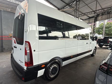 Renault Master 2.3 dCi Executive Longo 16L Dies