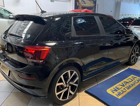 VolksWagen Polo GTS 1.4 TSI 16V Flex