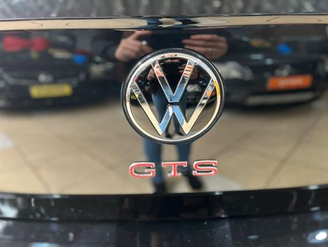 VolksWagen Polo GTS 1.4 TSI 16V Flex