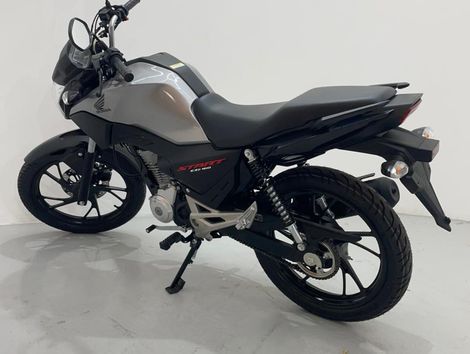 HONDA CG 160 START