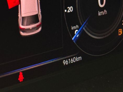 VolksWagen TIGUAN Allspac R-Line 350 TSI 2.0 4x4