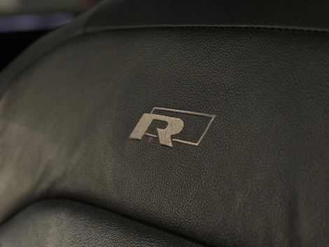 VolksWagen TIGUAN Allspac R-Line 350 TSI 2.0 4x4